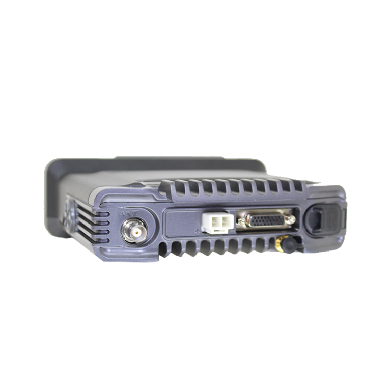 HM-786 – Comunicación Electrónica Sistematizada